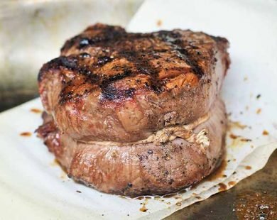 Filet Mignon